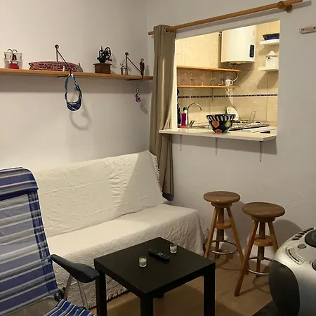 Yanet Alloggio in famiglia La Granada