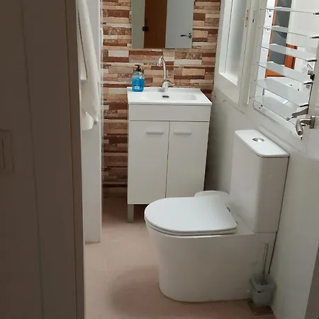 Yanet Alloggio in famiglia