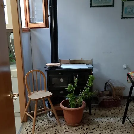 Yanet Alloggio in famiglia