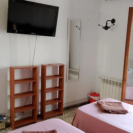 Yanet Alloggio in famiglia La Granada