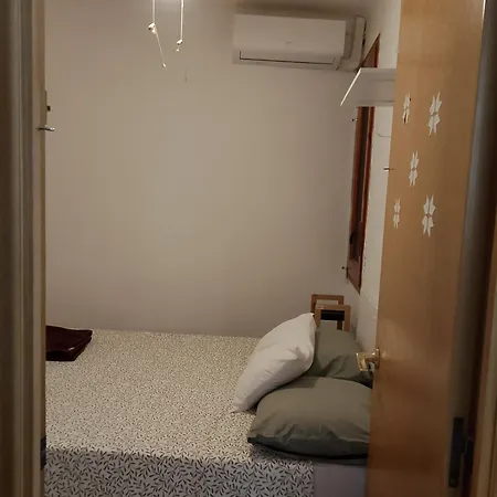 Yanet Alloggio in famiglia La Granada