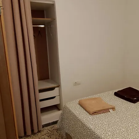 Alloggio in famiglia Yanet La Granada