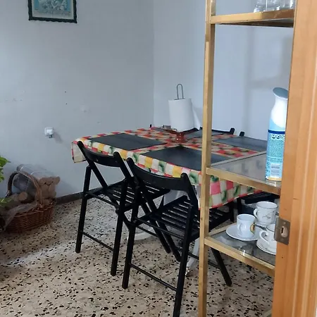 Yanet * La Granada