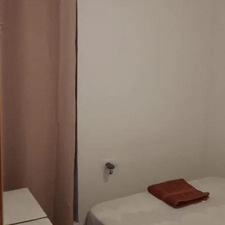 Yanet Allotjament en família