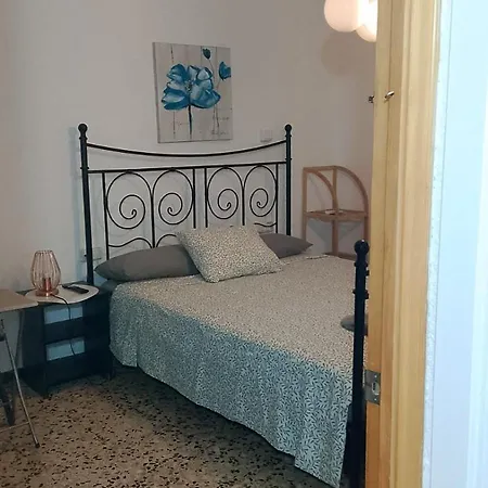 Yanet Privatunterkunft La Granada