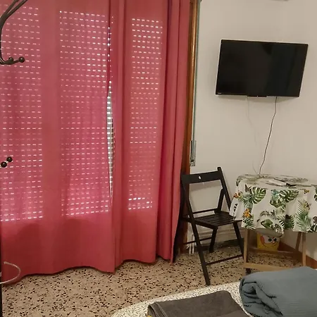 Allotjament en família Yanet La Granada