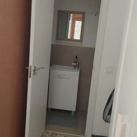 Allotjament en família Yanet